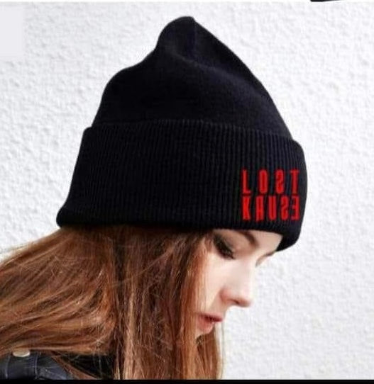 LOST KAUSE BEANIE